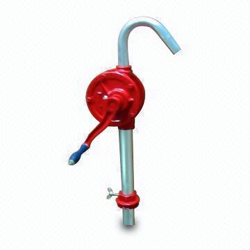 圓型手搖油泵-手搖油泵-不銹鋼手搖油泵