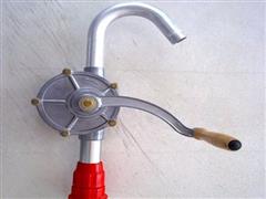 不銹鋼手搖油泵-手搖油泵-鋁合金手搖油泵