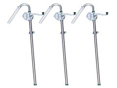 鋁合金手搖油泵-不銹鋼手搖油泵-手搖油泵