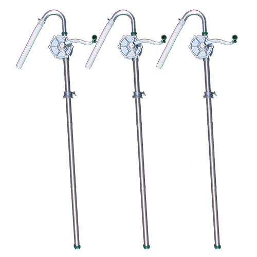 鋁合金手搖油泵-不銹鋼手搖油泵-手搖油泵