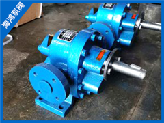 LCB瀝青泵-LCB型瀝青泵