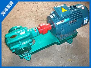 硬齒面渣油泵-ZYB硬齒面渣油泵