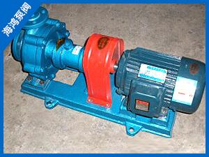 RY高溫導(dǎo)熱油泵-RY導(dǎo)熱油泵