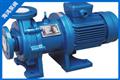 CQB襯氟塑料離心泵-F襯氟塑料離心泵