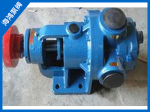 高粘度保溫泵-保溫泵