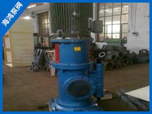 3GL型立式螺桿泵