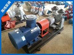 AY型單級(jí)離心泵-AY型兩級(jí)離心泵