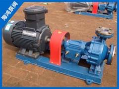 RY水冷式高溫導(dǎo)熱油泵-高溫導(dǎo)熱油泵