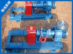 高溫離心泵-RY高溫離心泵