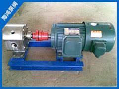 BW型保溫泵-BW系列保溫泵