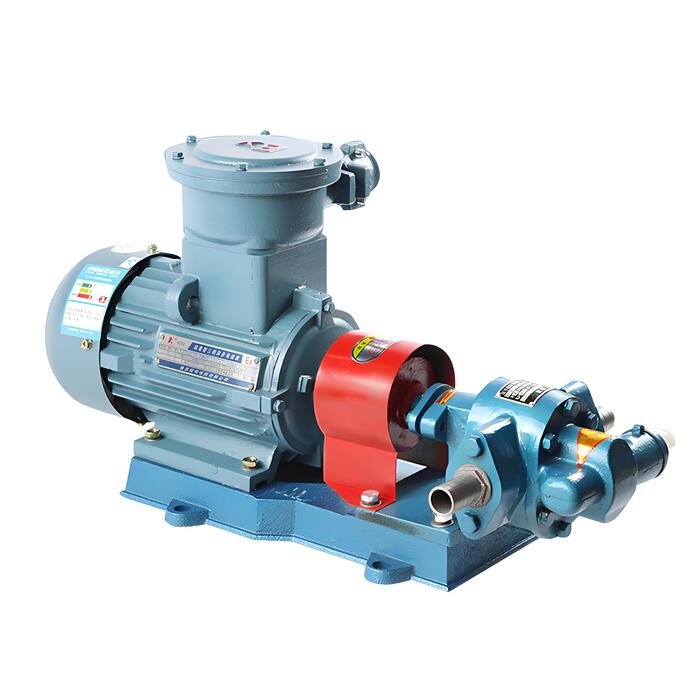 <strong>kcb銅齒輪防爆齒輪泵</strong>