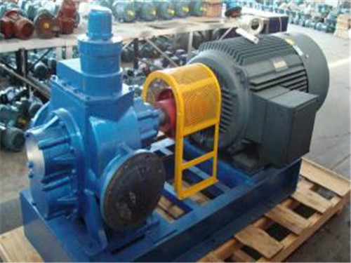 <strong>YCB圓弧齒輪泵</strong>