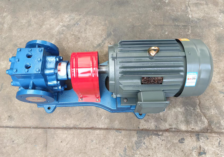 <strong>大流量保溫泵</strong>