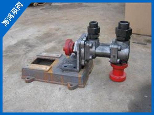 <strong>三螺桿泵</strong>